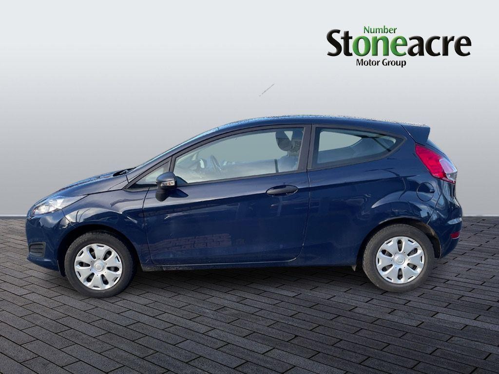 Ford Fiesta Image 6