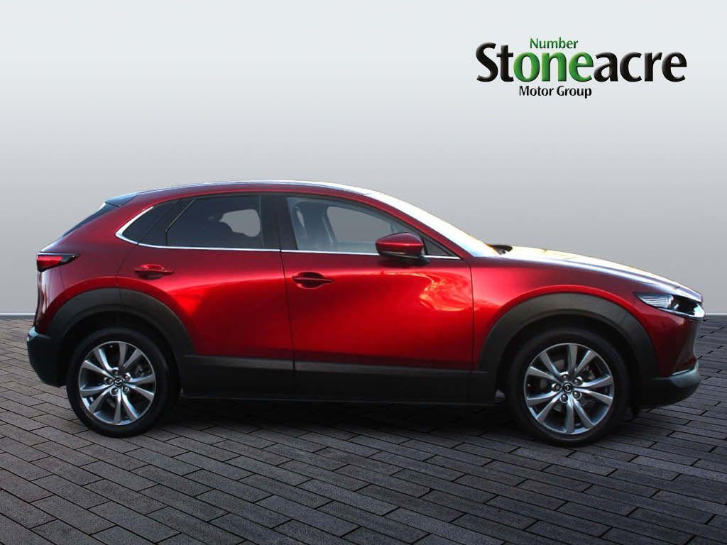 Mazda CX-30 Image 2