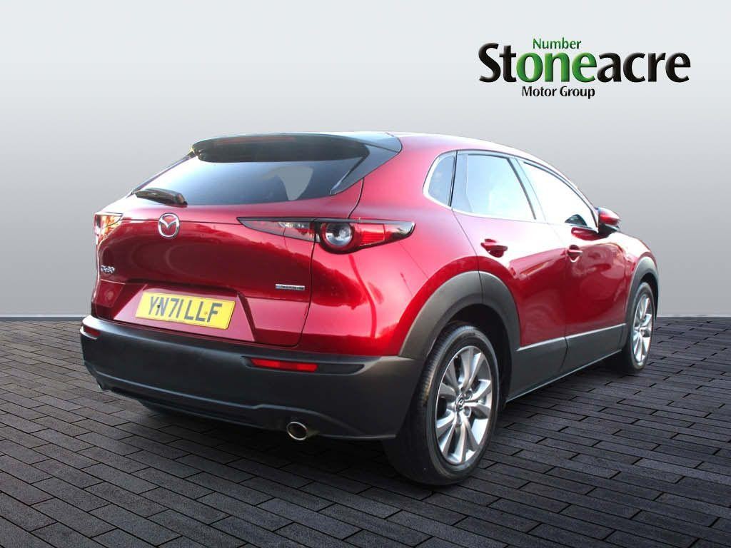 Mazda CX-30 Image 3