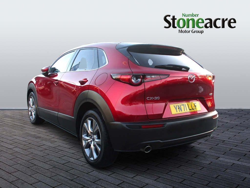 Mazda CX-30 Image 5