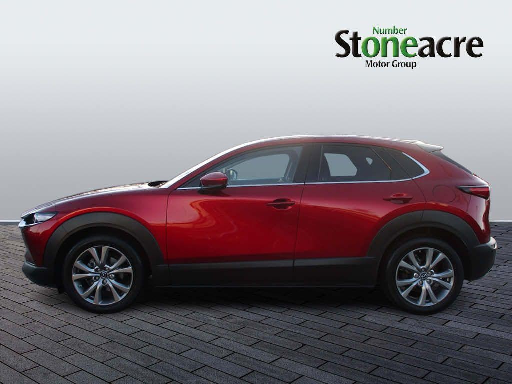 Mazda CX-30 Image 6