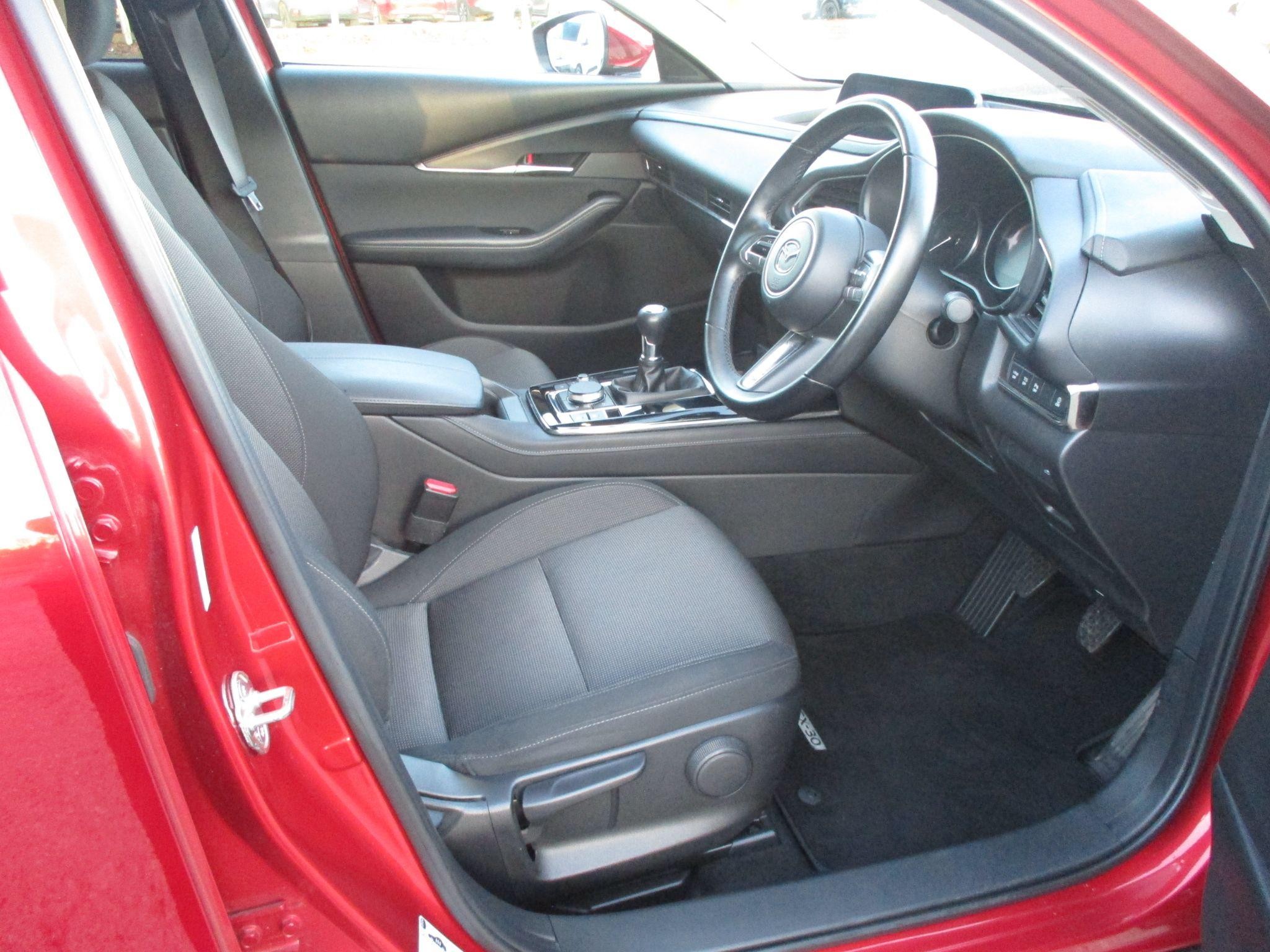 Mazda CX-30 Image 11