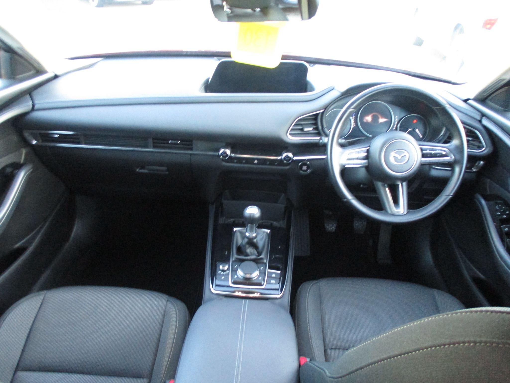 Mazda CX-30 Image 12