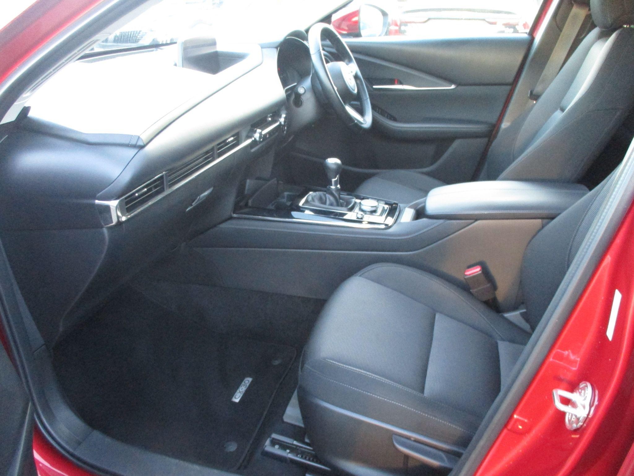 Mazda CX-30 Image 13