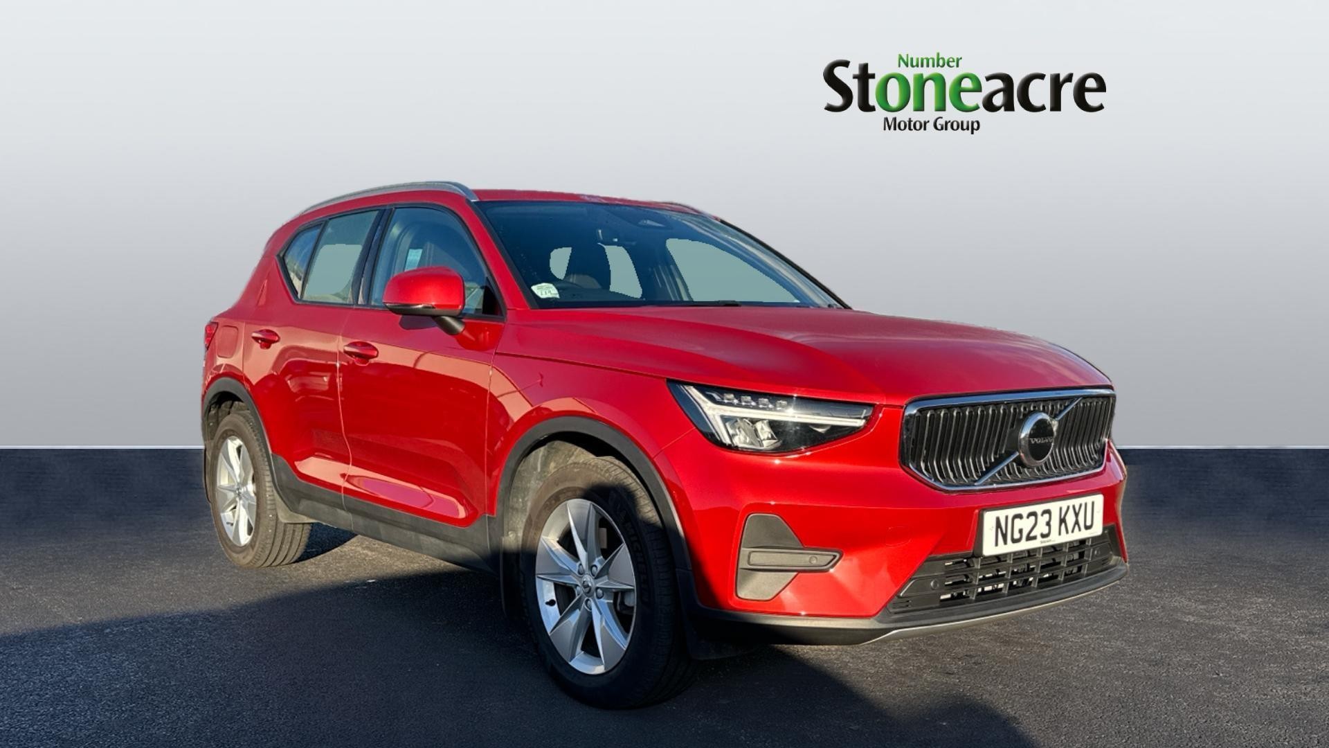 Volvo XC40 Image 1