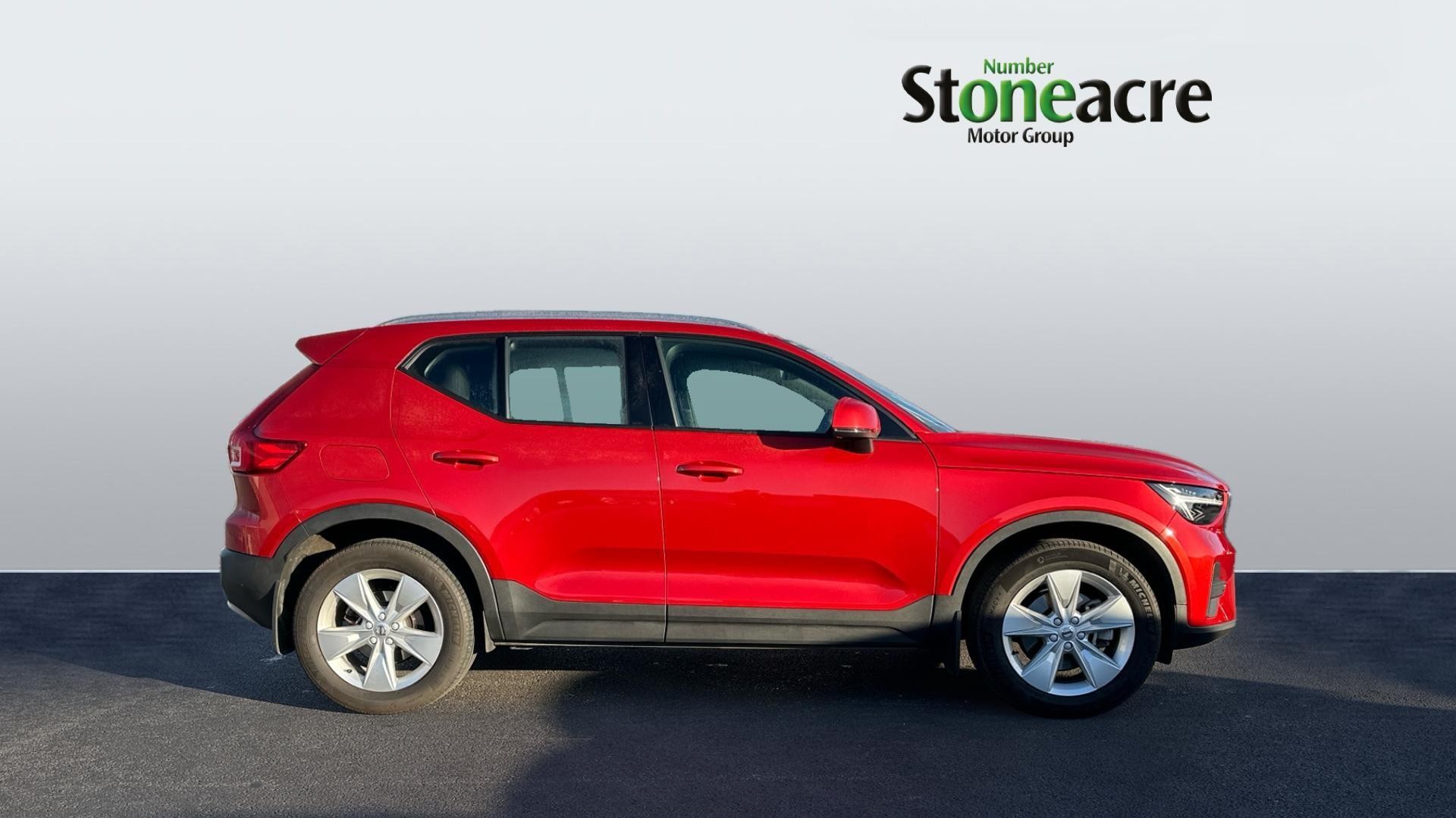 Volvo XC40 Image 3