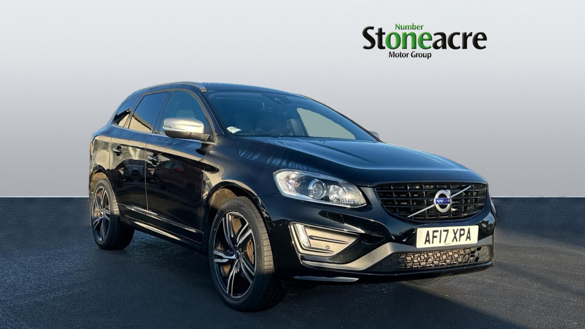 Volvo XC60 Image 1