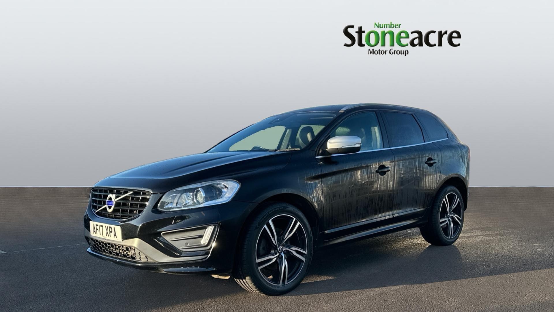 Volvo XC60 Image 6