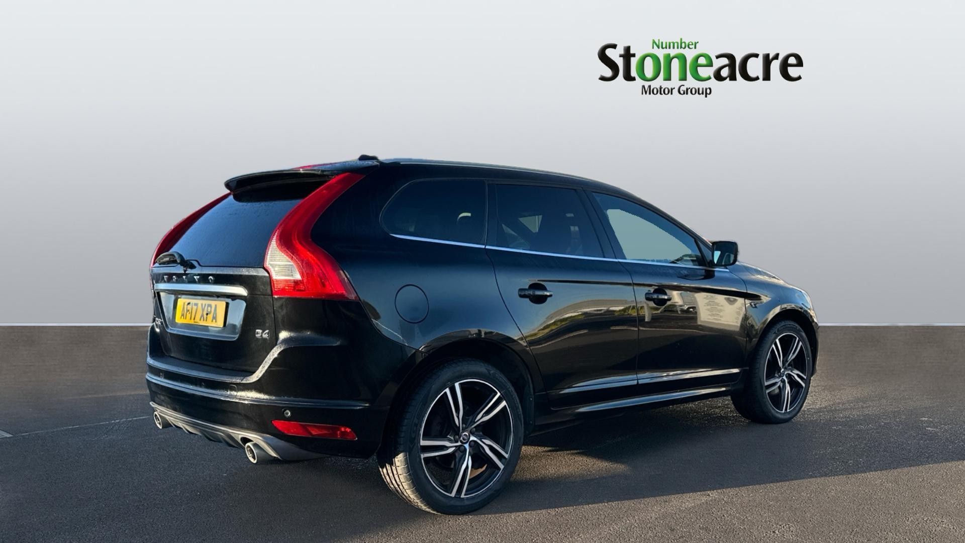 Volvo XC60 Image 7