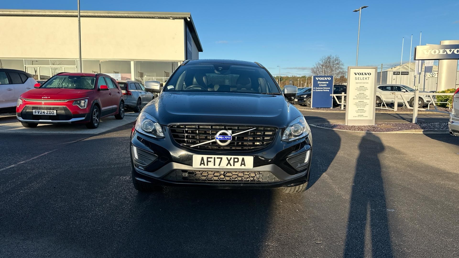 Volvo XC60 Image 12