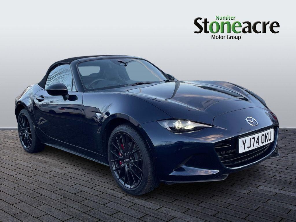 Mazda MX-5 Image 1