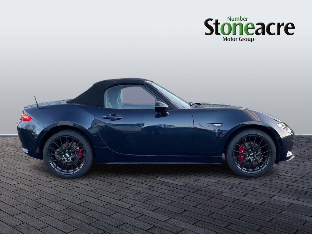 Mazda MX-5 Image 2