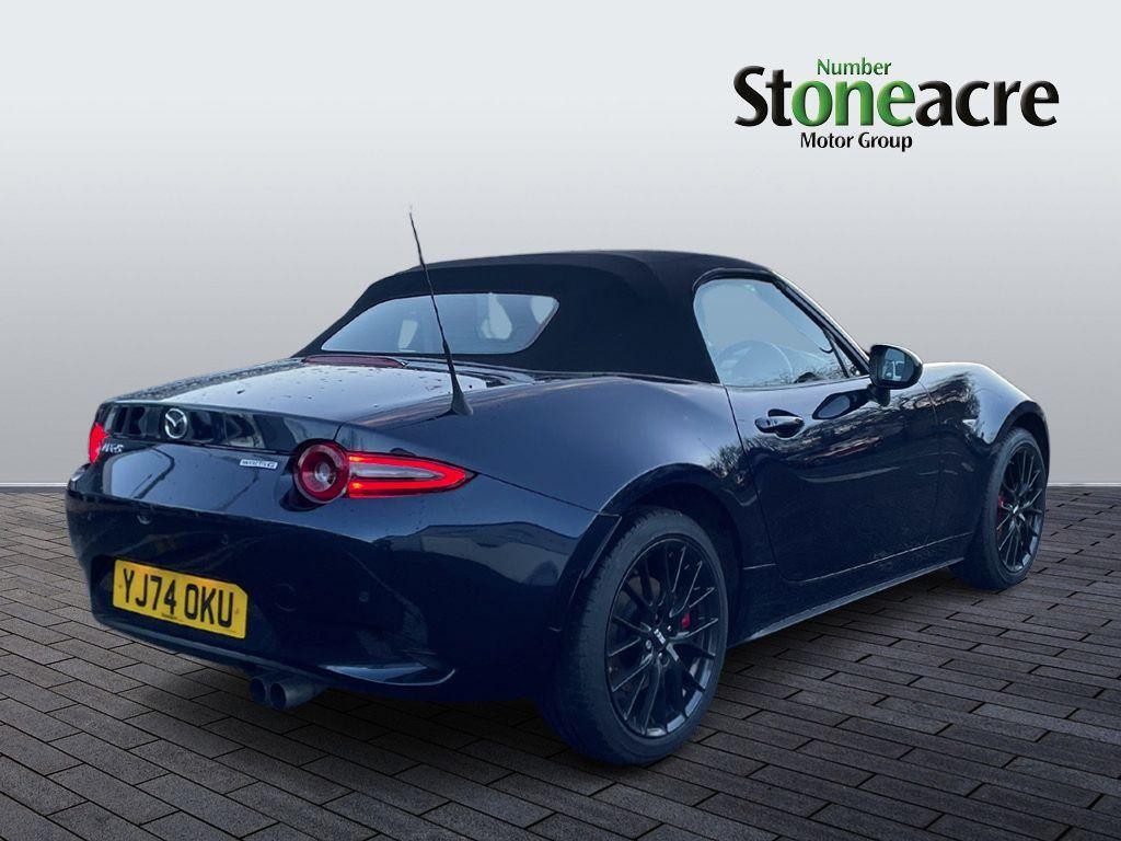 Mazda MX-5 Image 3