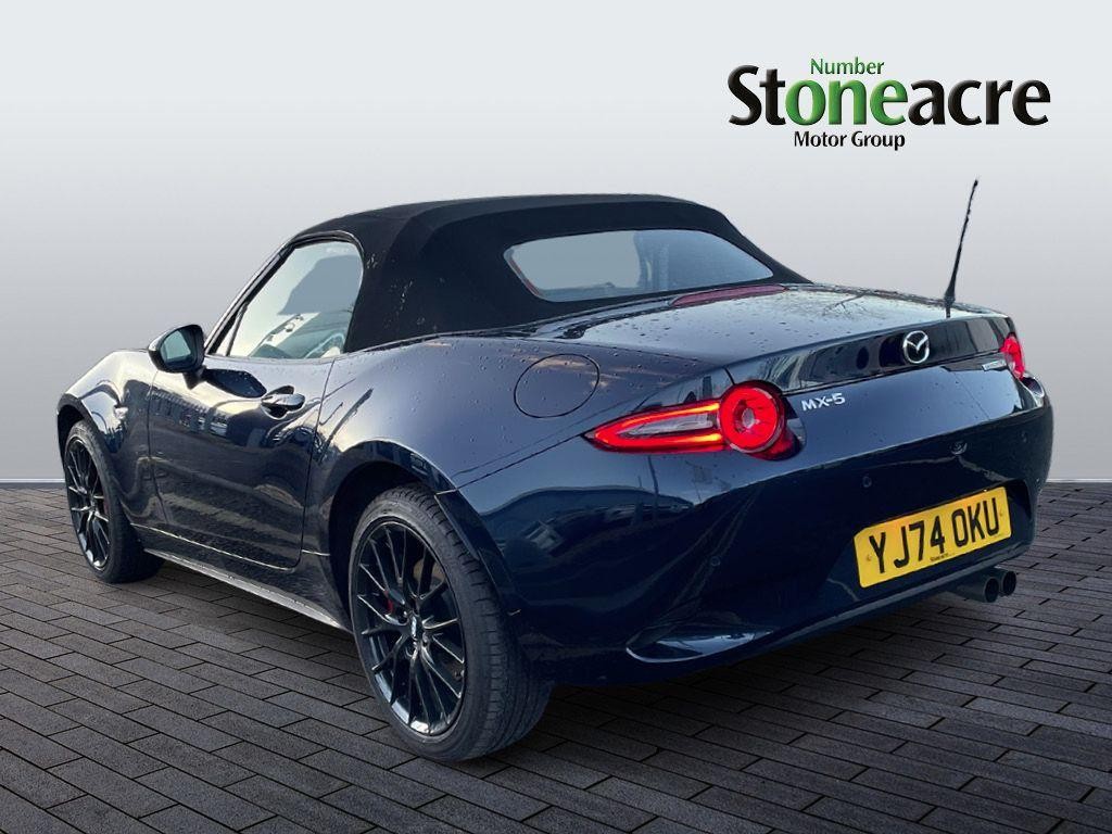 Mazda MX-5 Image 5