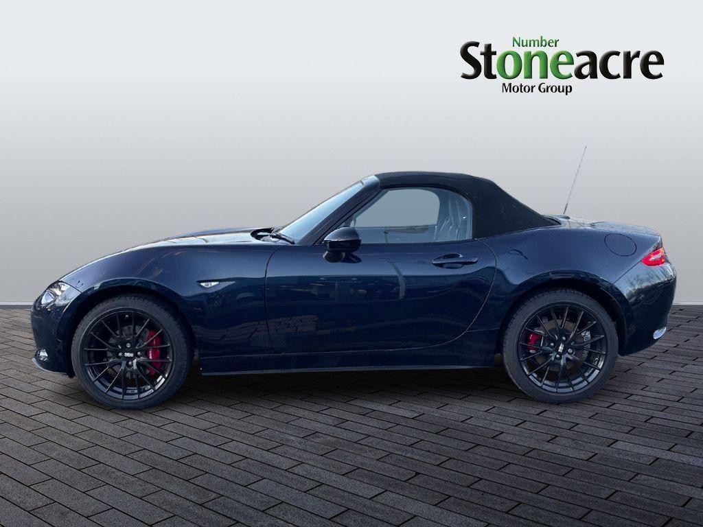 Mazda MX-5 Image 6