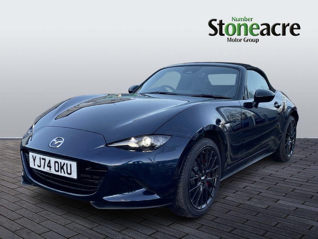 Mazda MX-5 Image 7