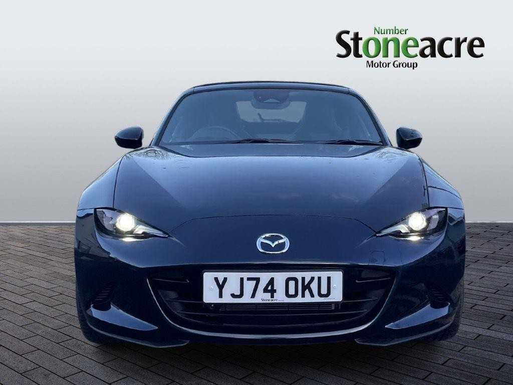 Mazda MX-5 Image 8