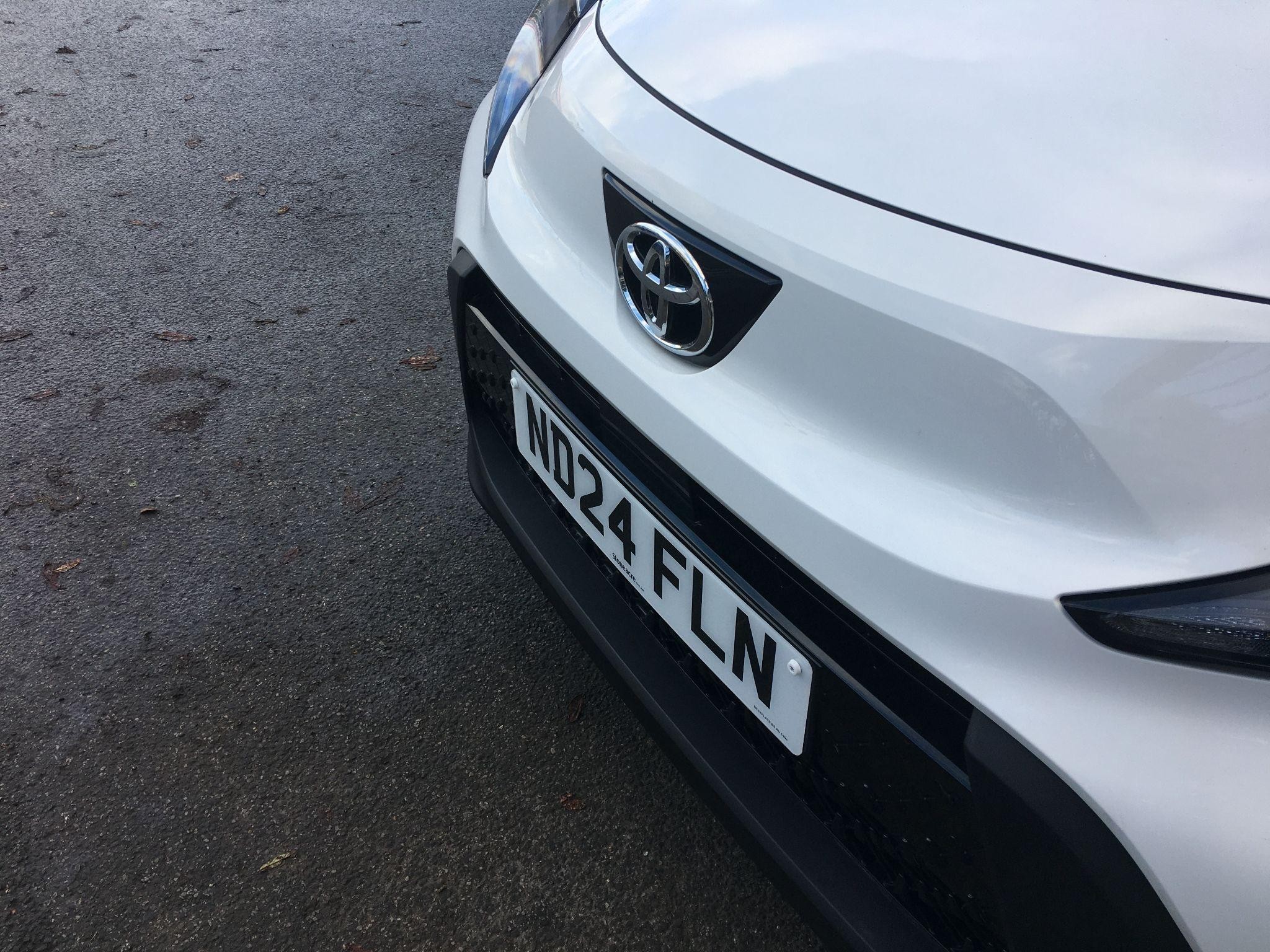 Toyota Aygo X Image 27