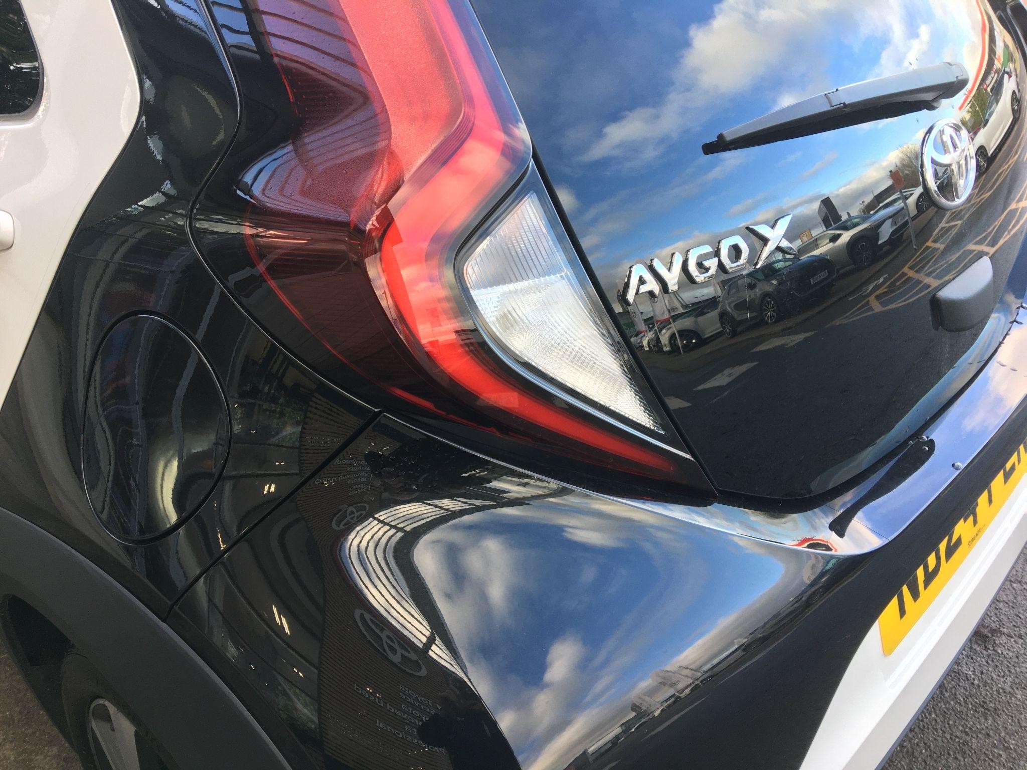 Toyota Aygo X Image 32