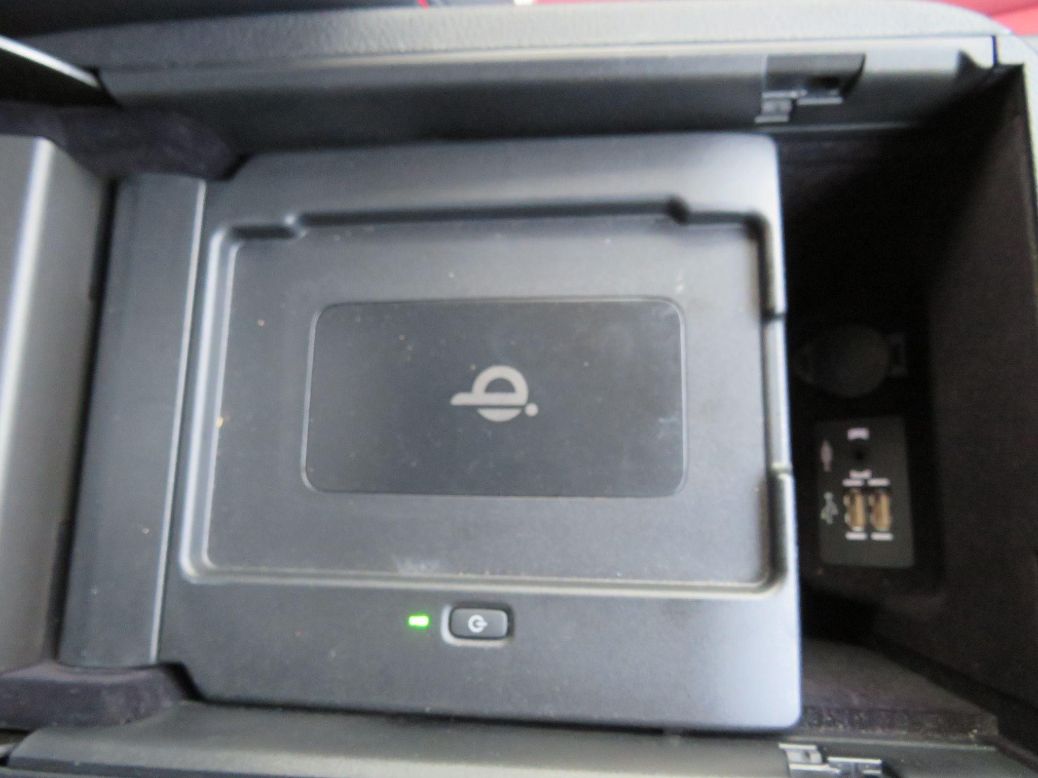 Lexus NX Self-Charging Hybrid Image 37