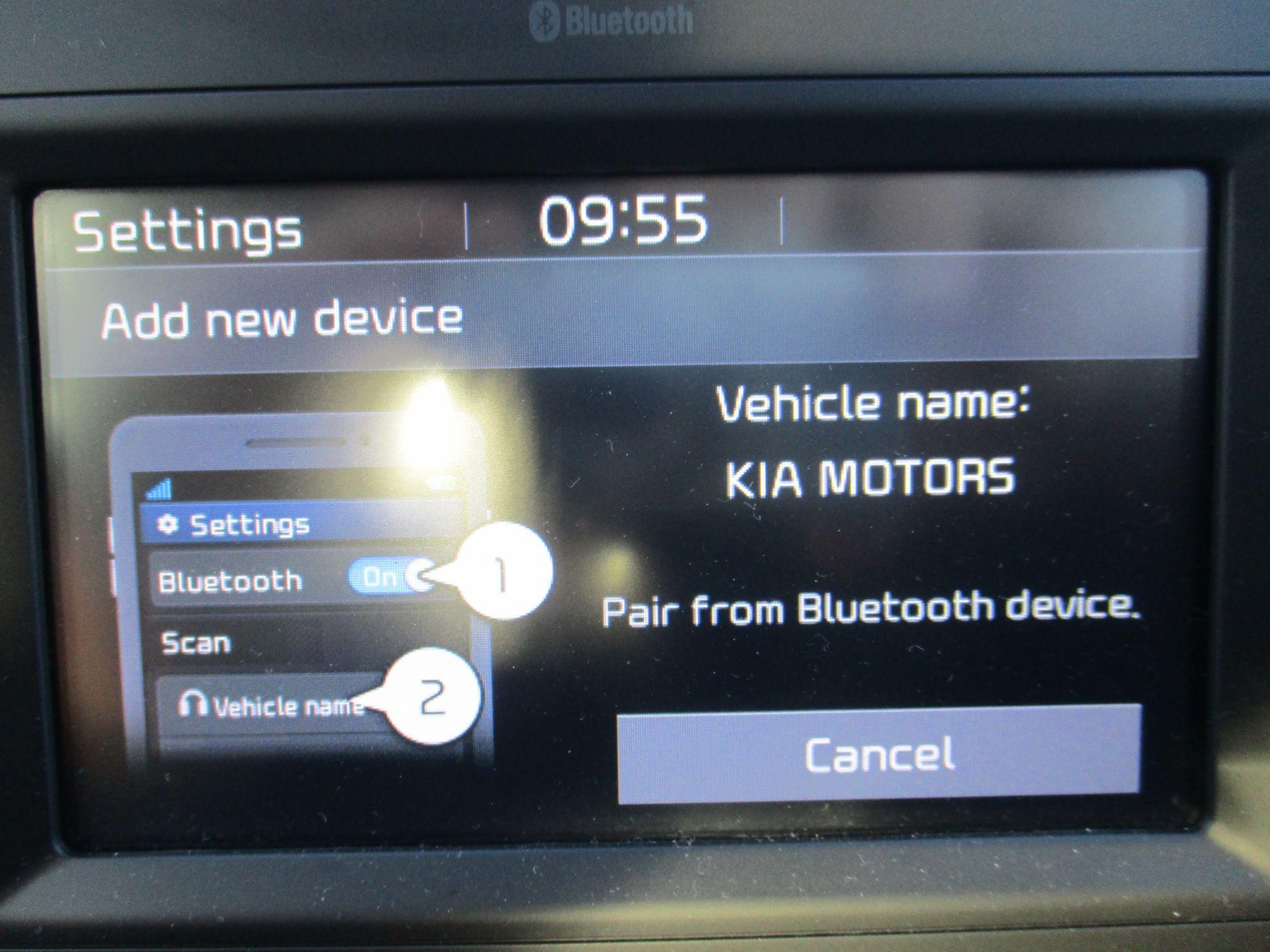 Kia Rio Image 29