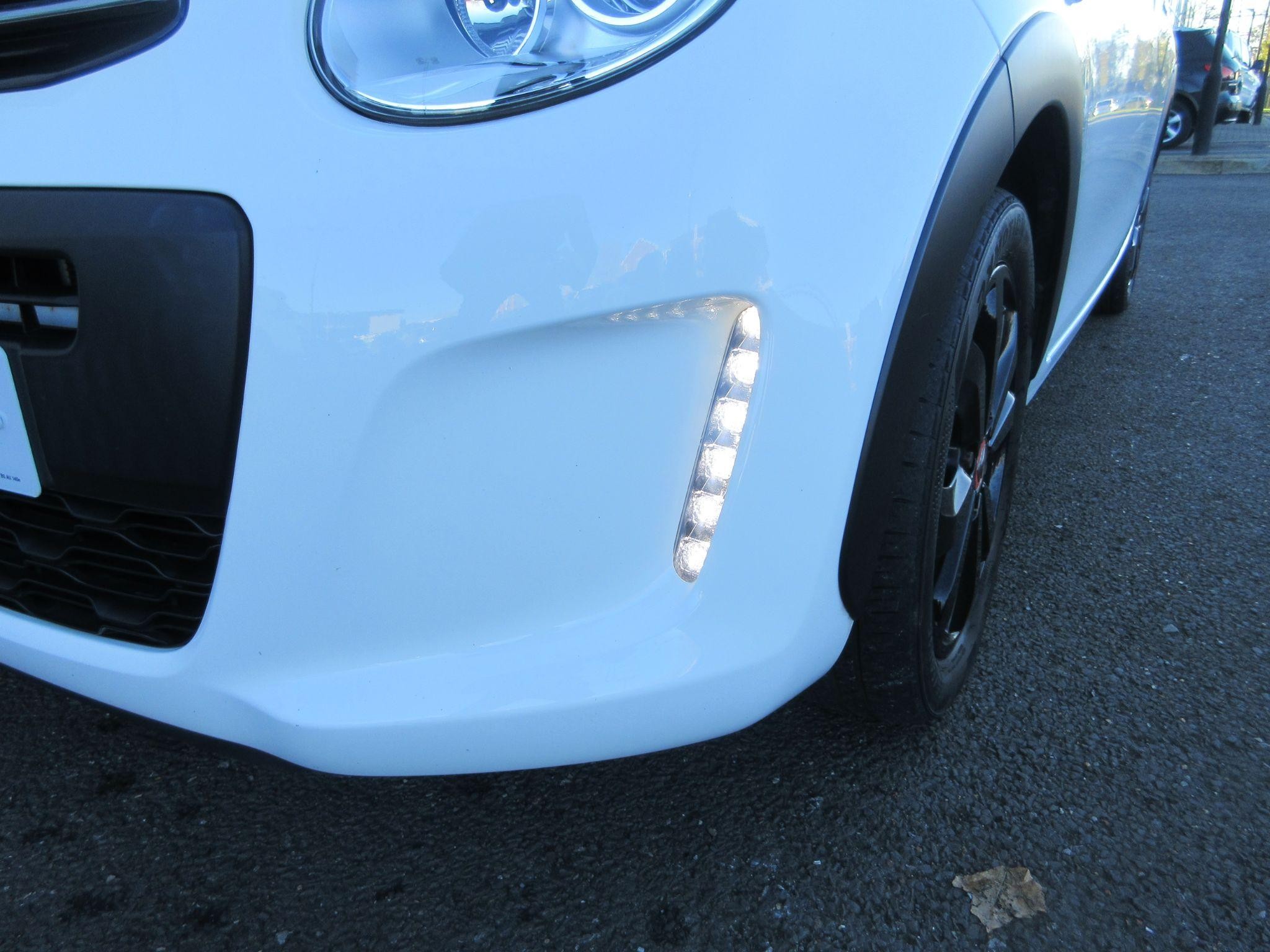 Citroen C1 Image 10