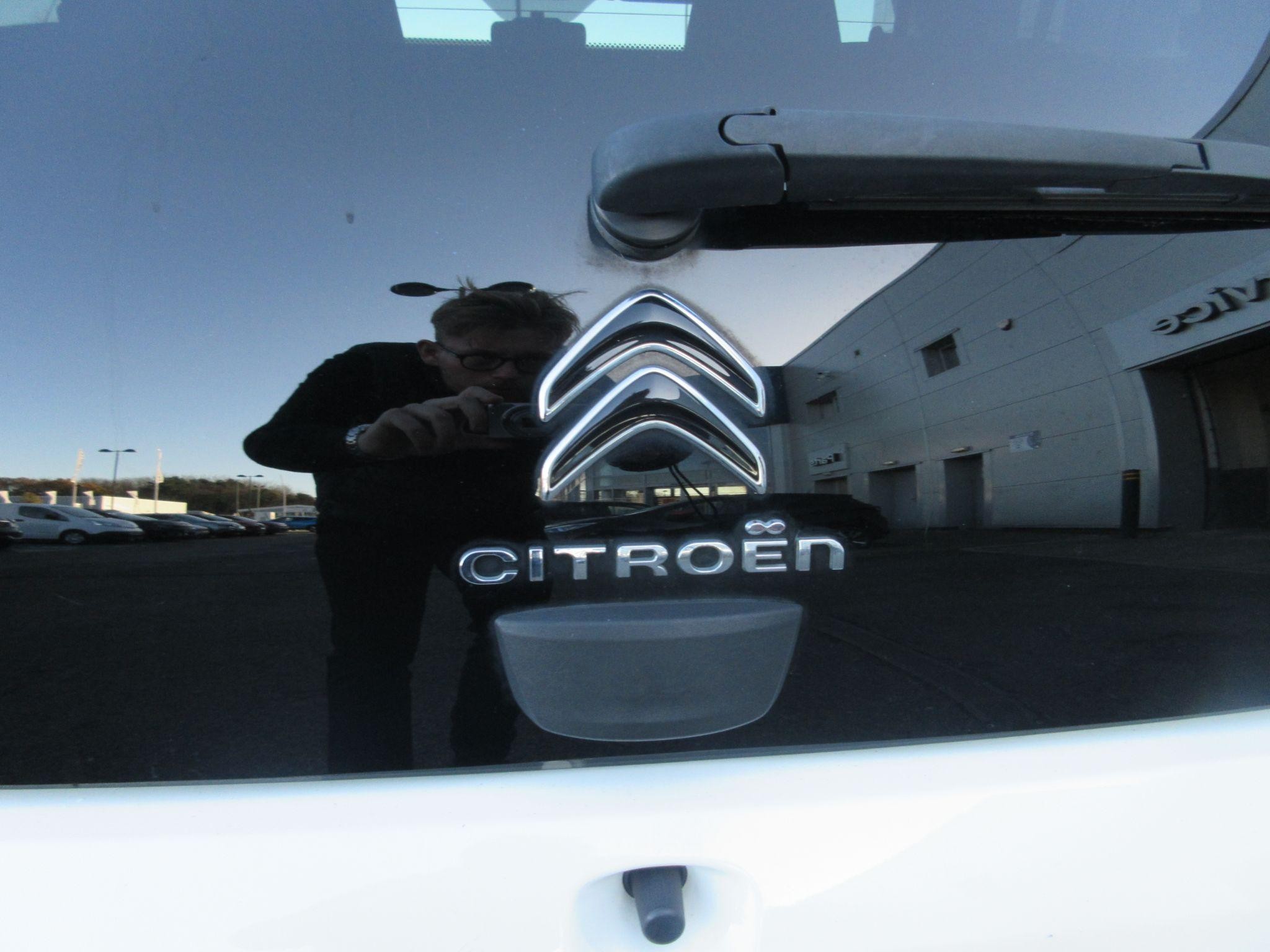 Citroen C1 Image 20