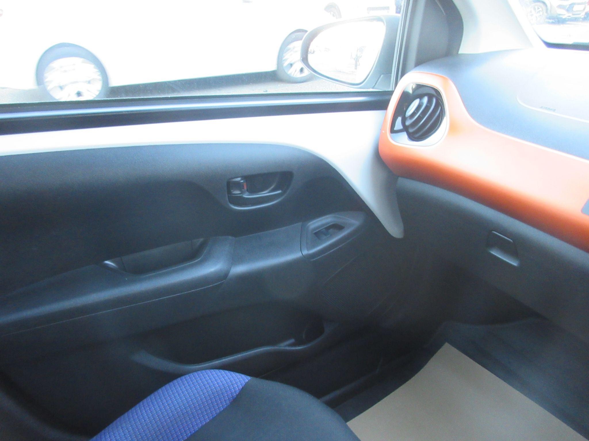 Citroen C1 Image 28