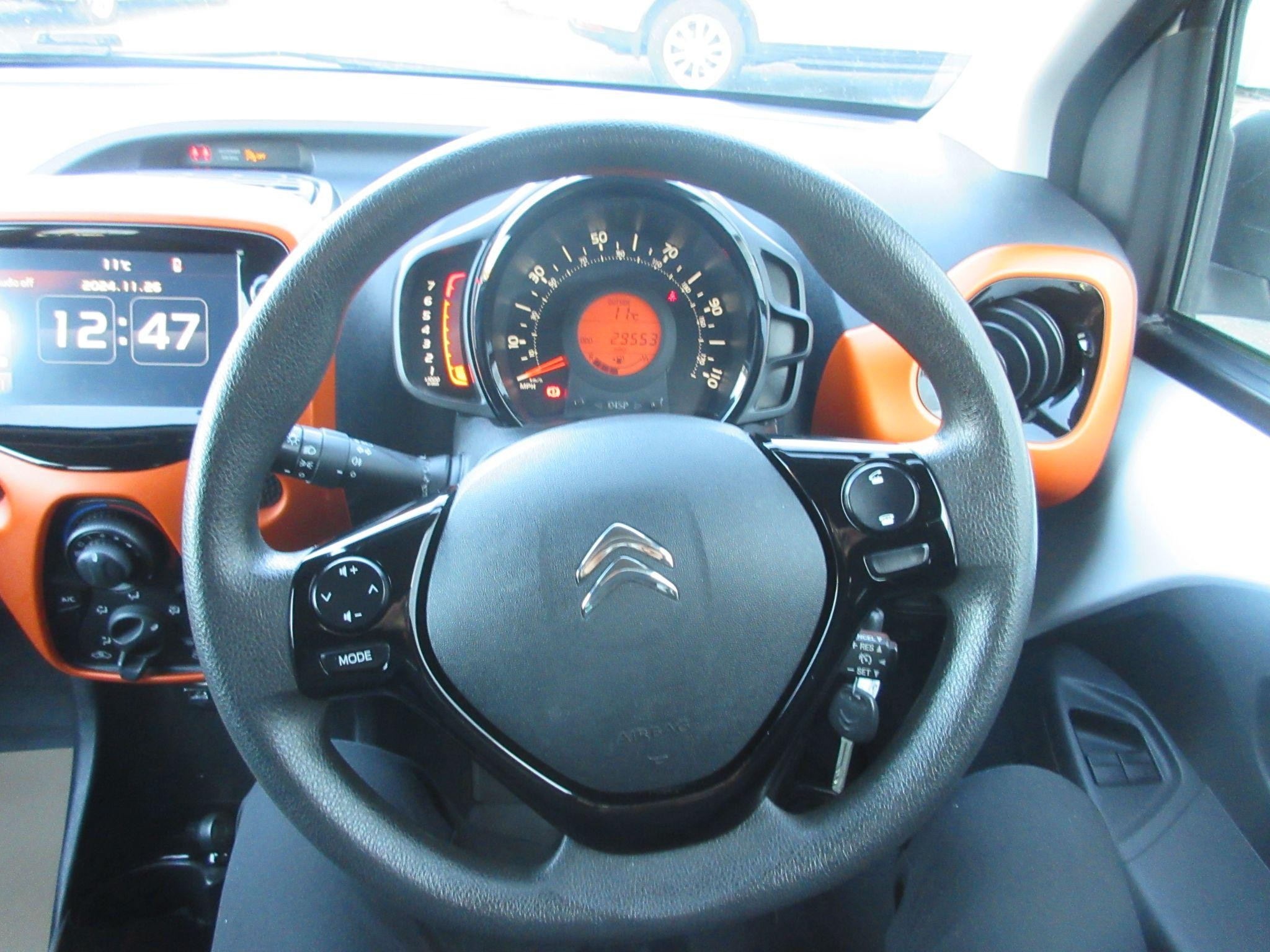 Citroen C1 Image 29