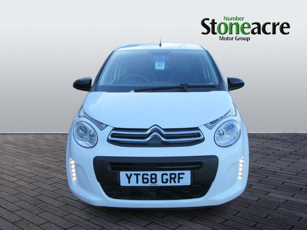 Citroen C1 Image 8