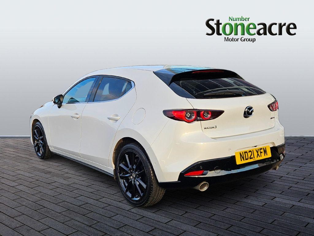 Mazda3 Image 5