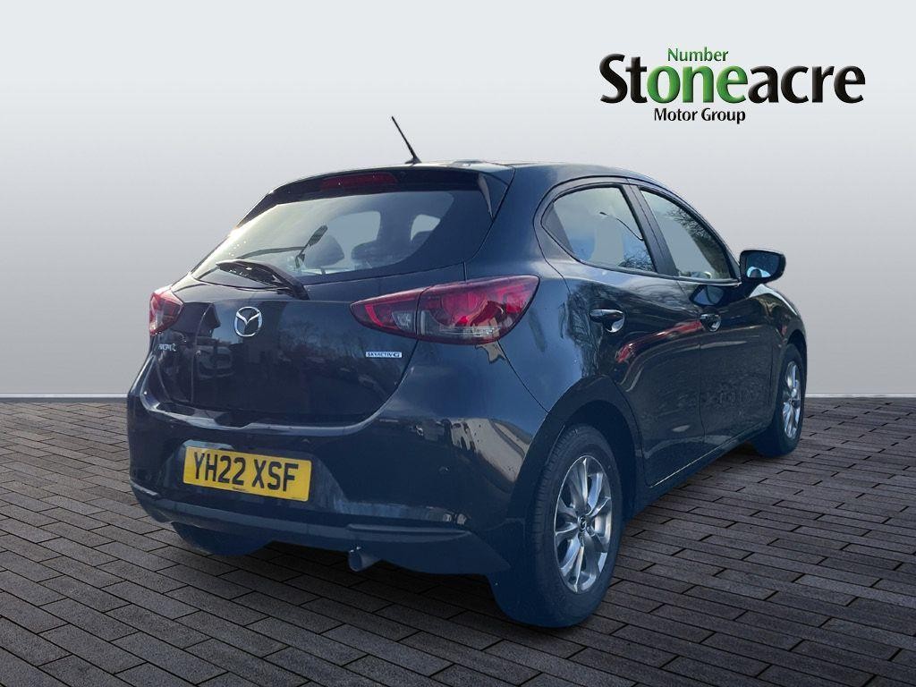 Mazda2 Image 2