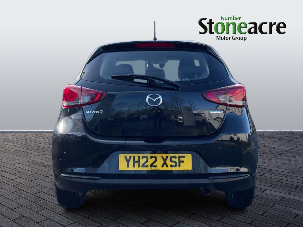 Mazda2 Image 3