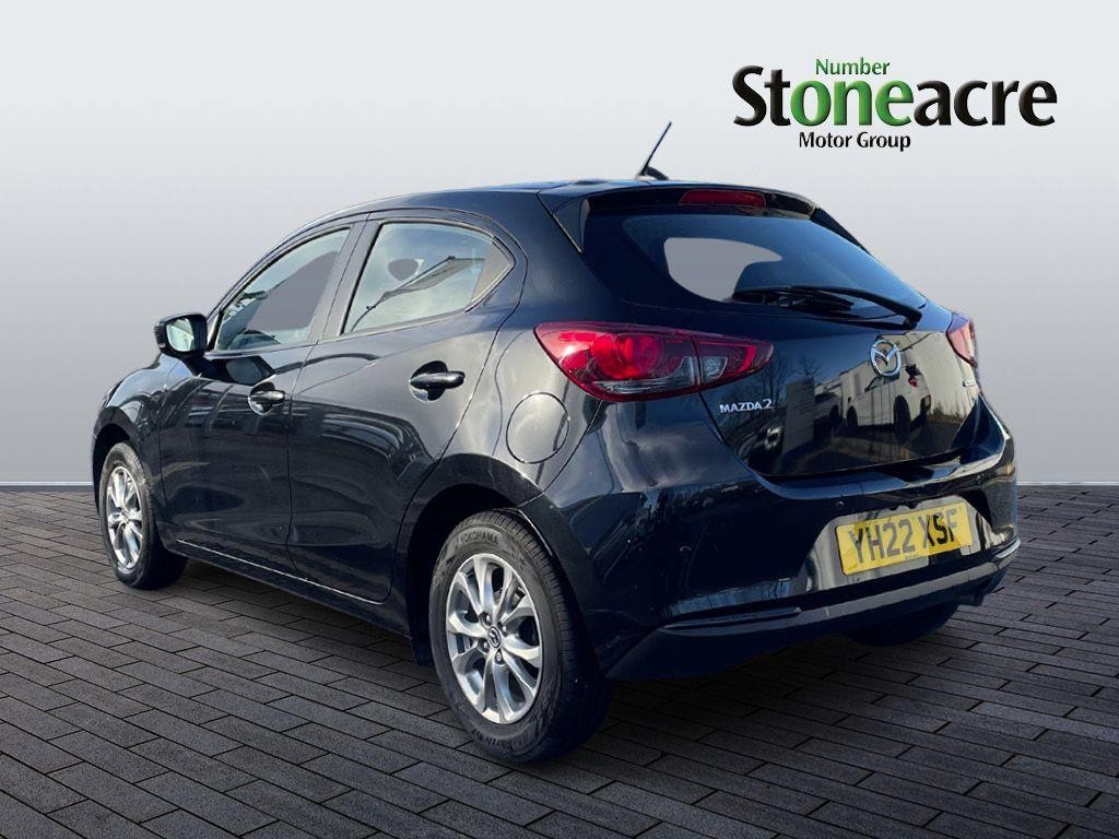 Mazda2 Image 4