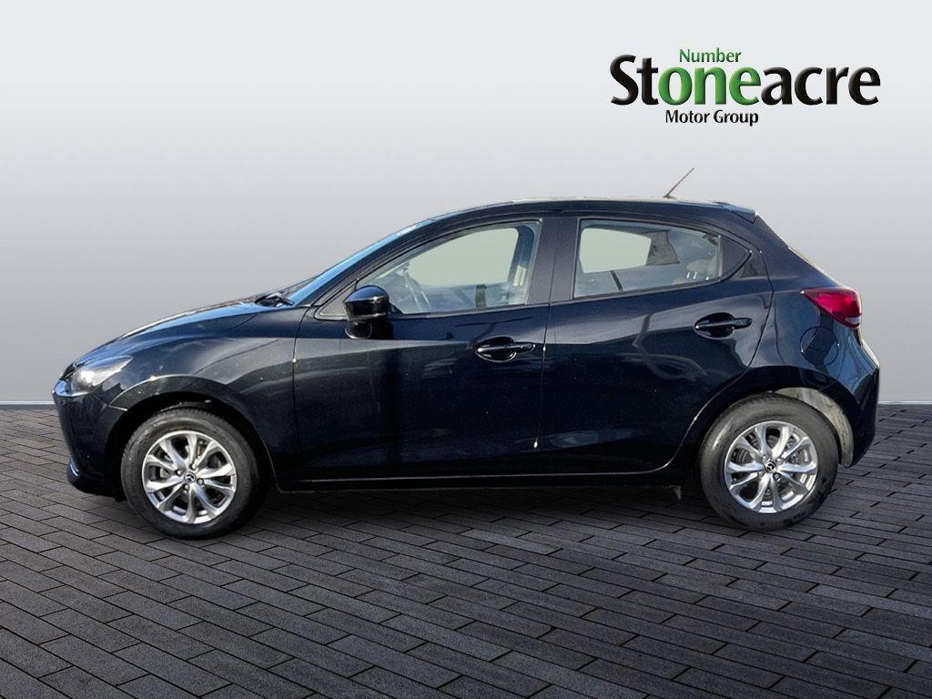 Mazda2 Image 5