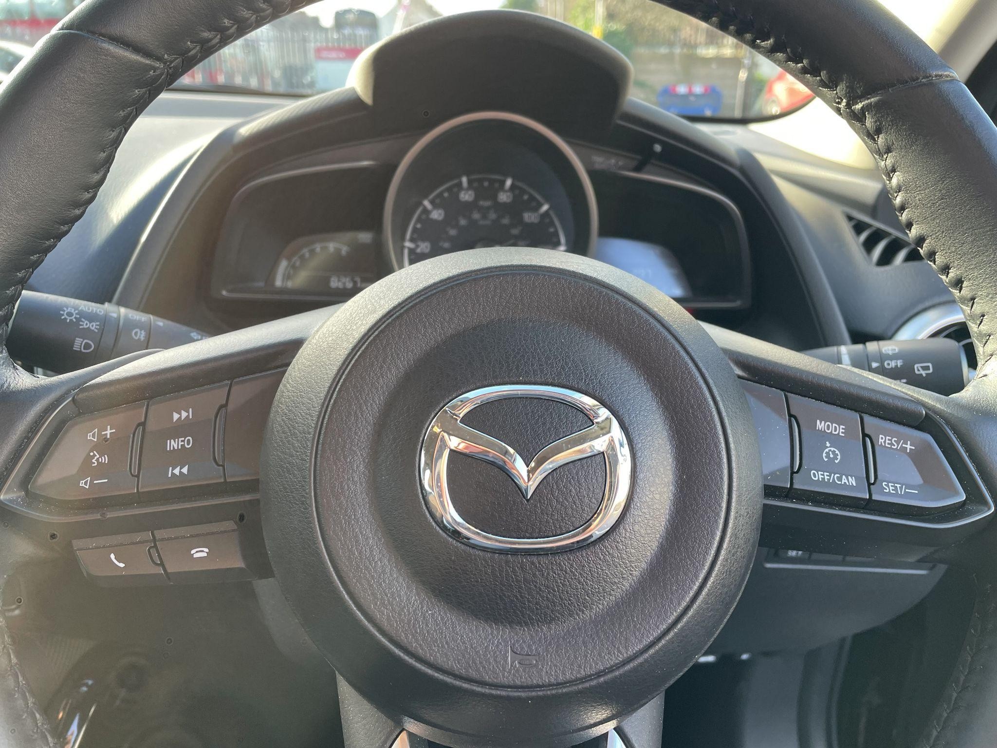 Mazda2 Image 18