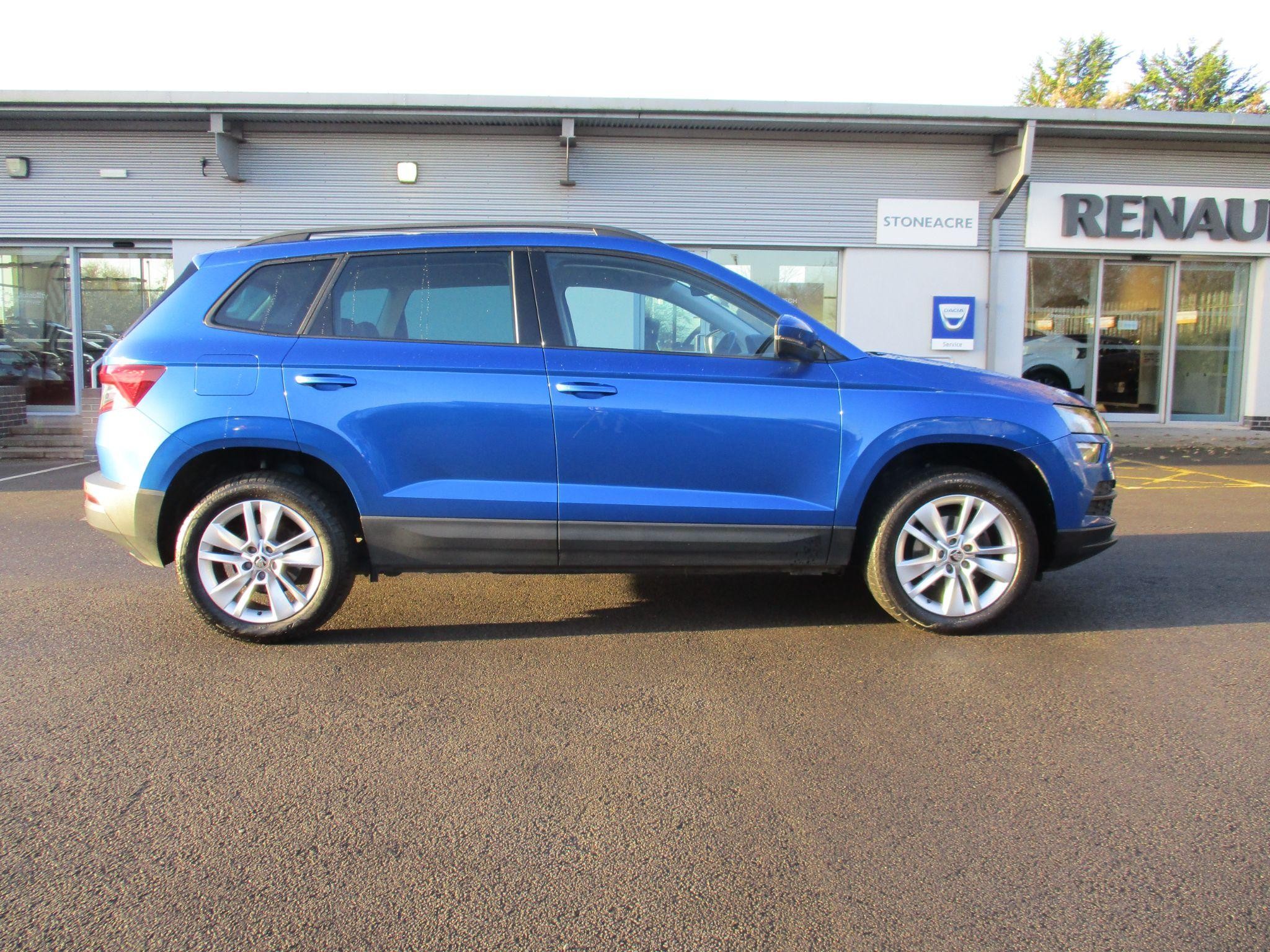 Skoda Karoq Image 7