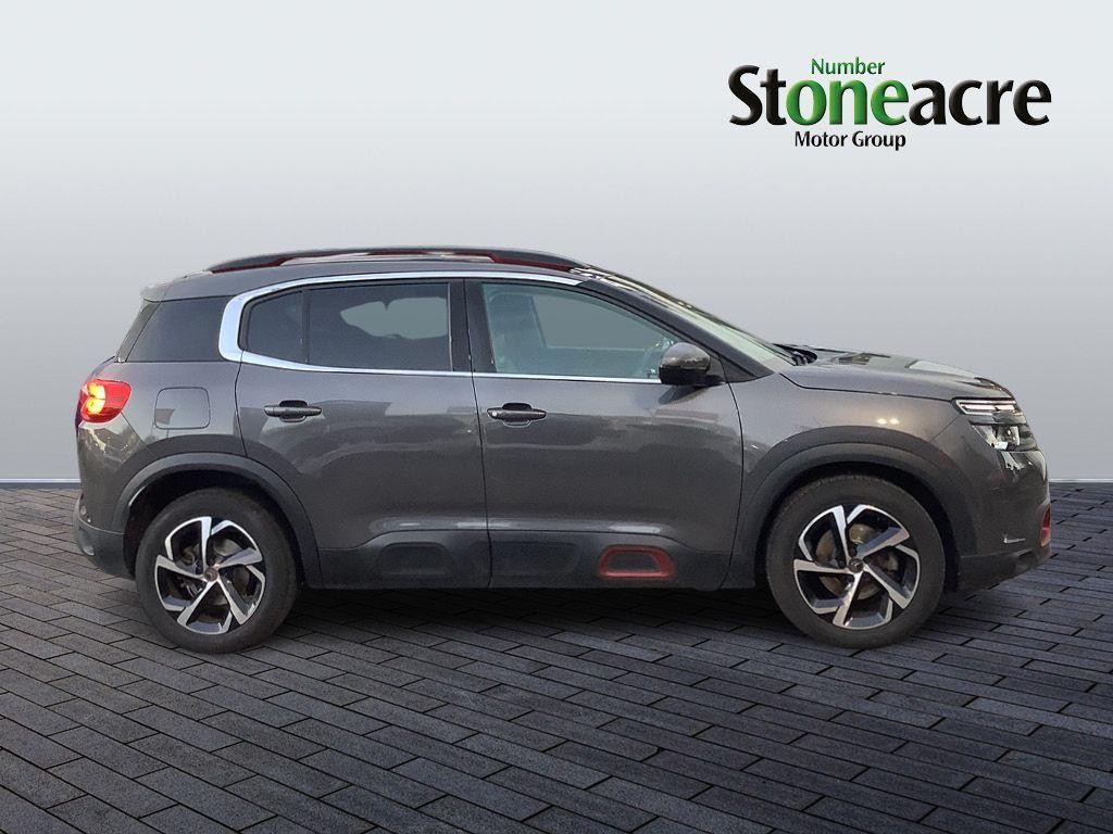 Citroen C5 Aircross Image 2