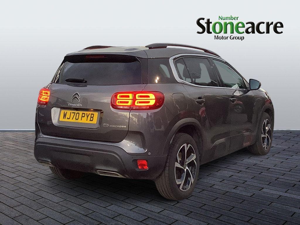 Citroen C5 Aircross Image 3