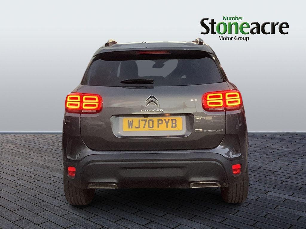 Citroen C5 Aircross Image 4