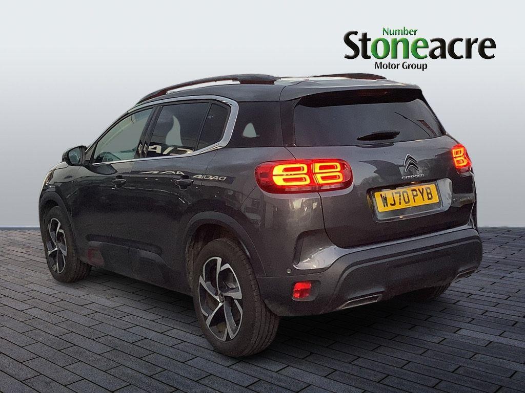 Citroen C5 Aircross Image 5