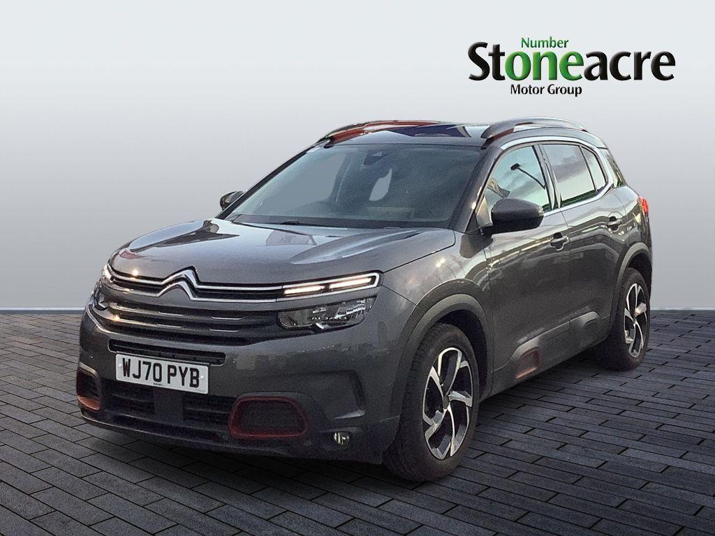 Citroen C5 Aircross Image 7