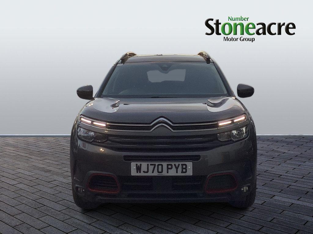 Citroen C5 Aircross Image 8