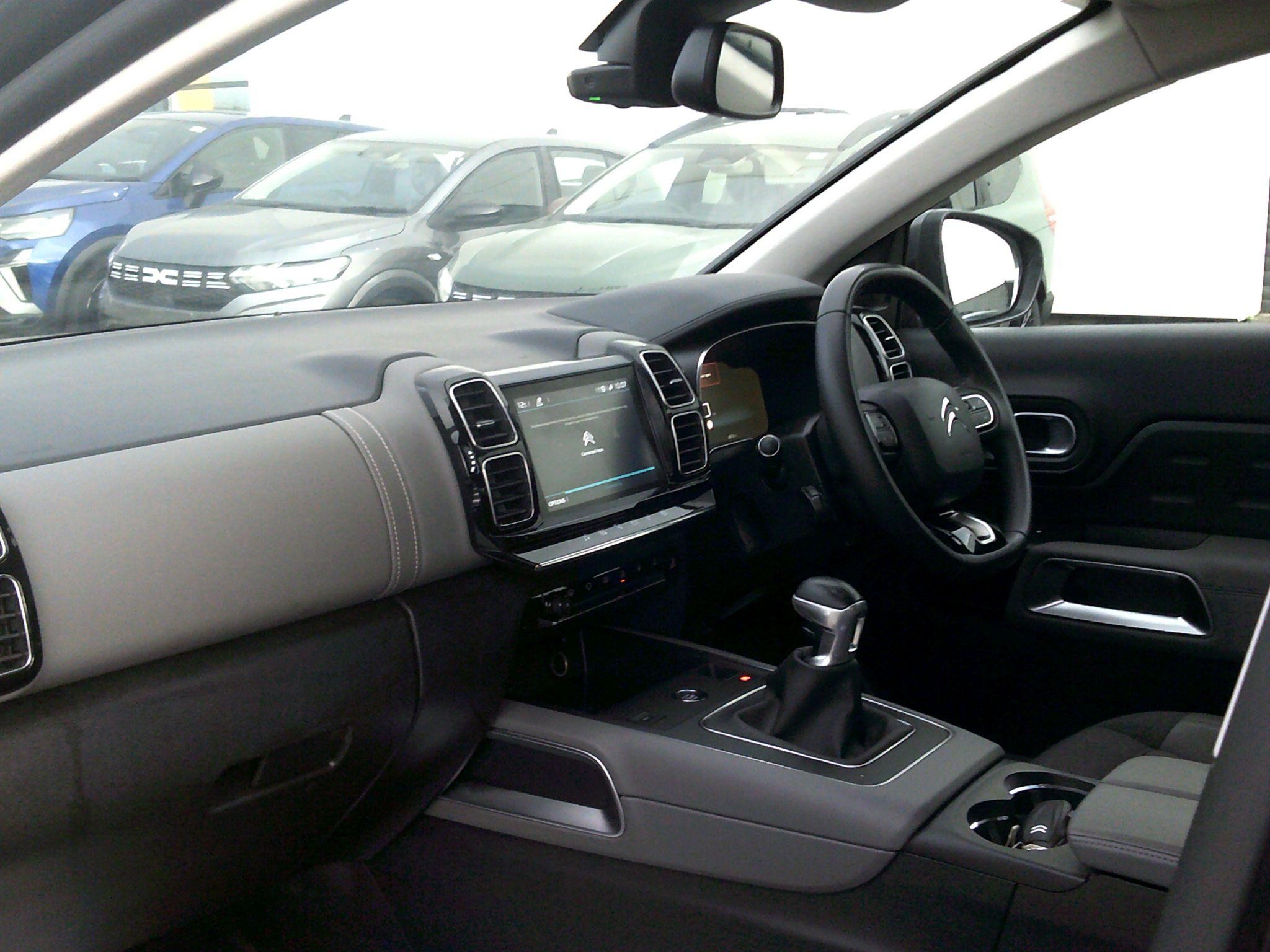 Citroen C5 Aircross Image 24