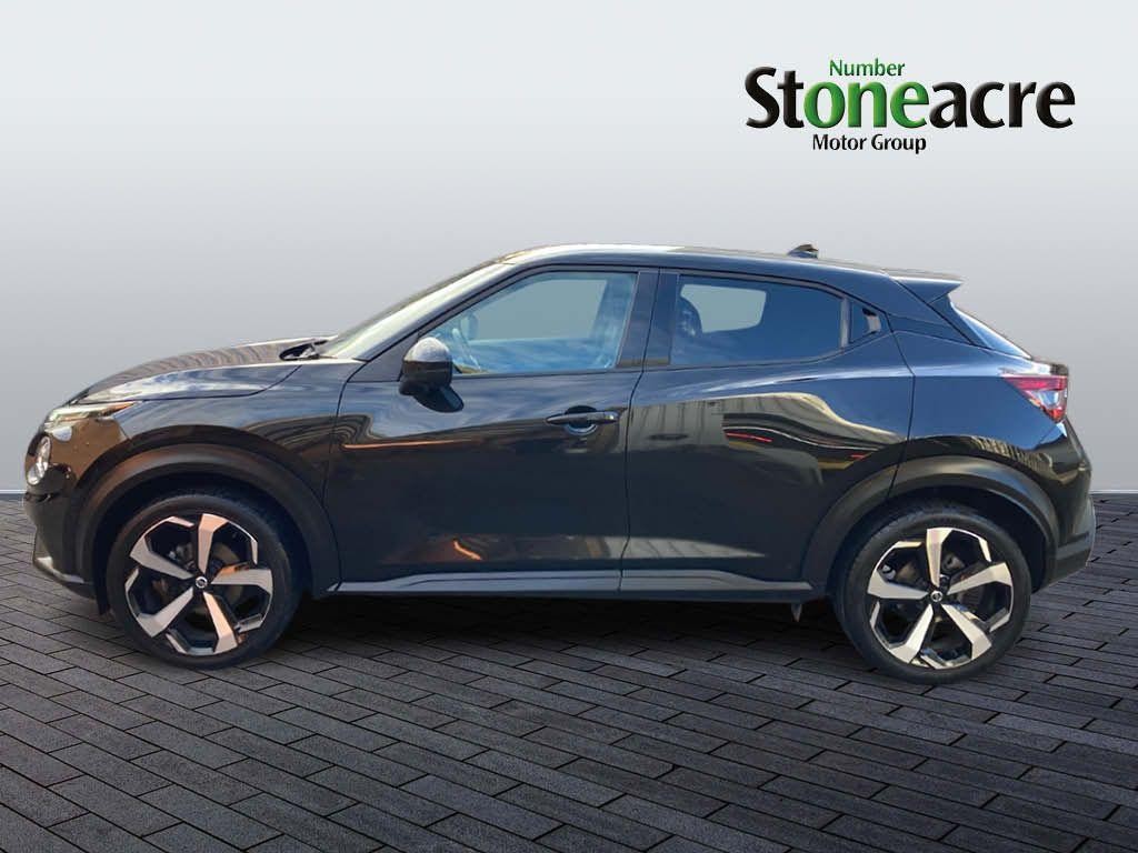 Nissan Juke Image 6