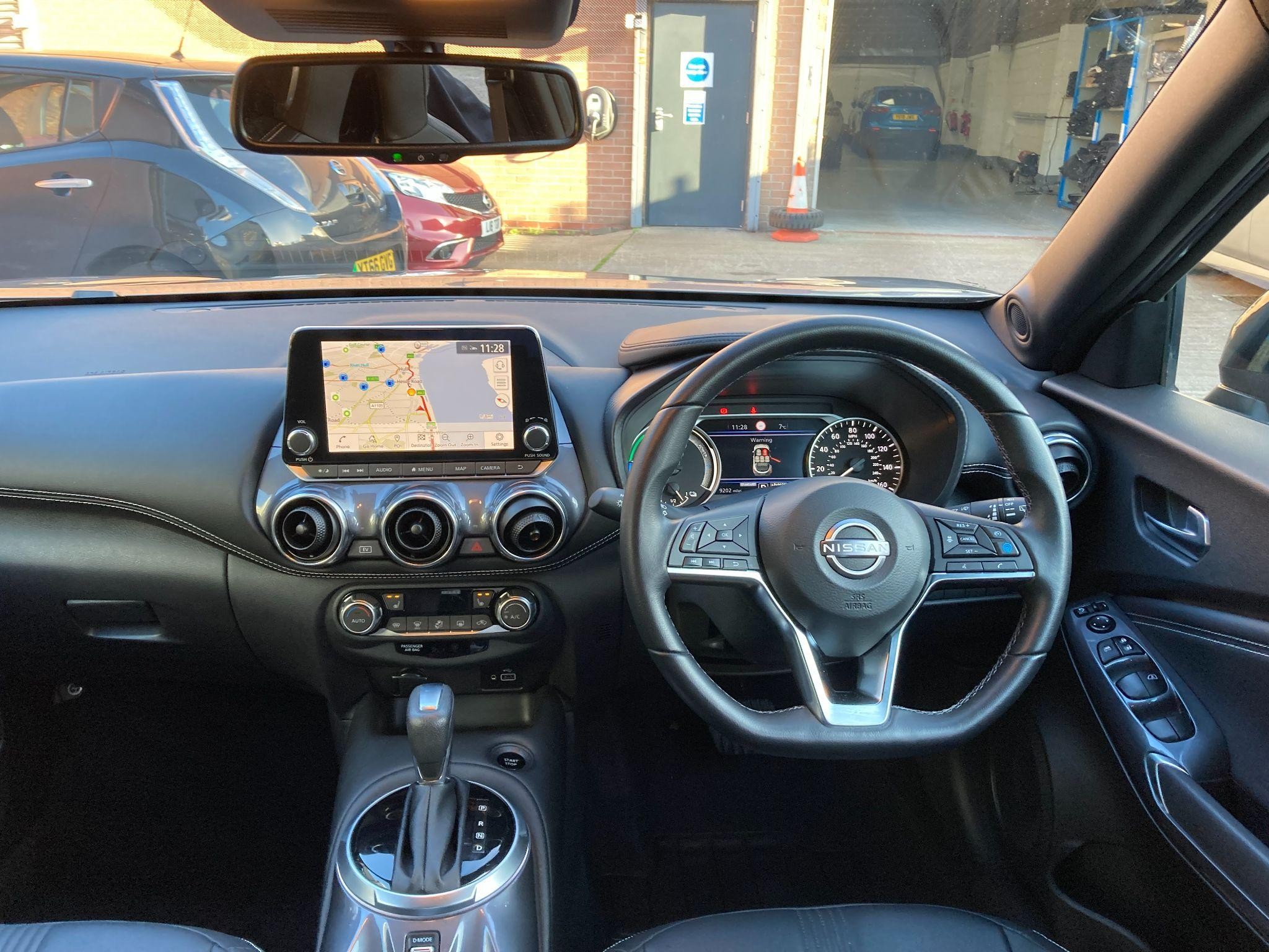 Nissan Juke Image 15