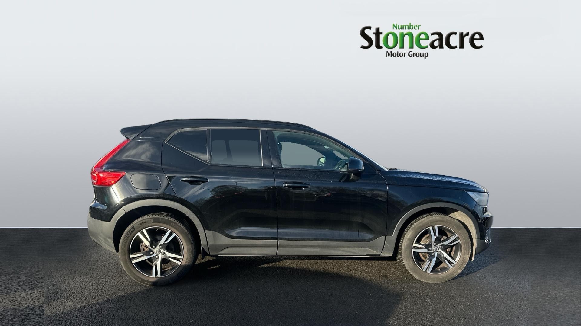 Volvo XC40 Image 3