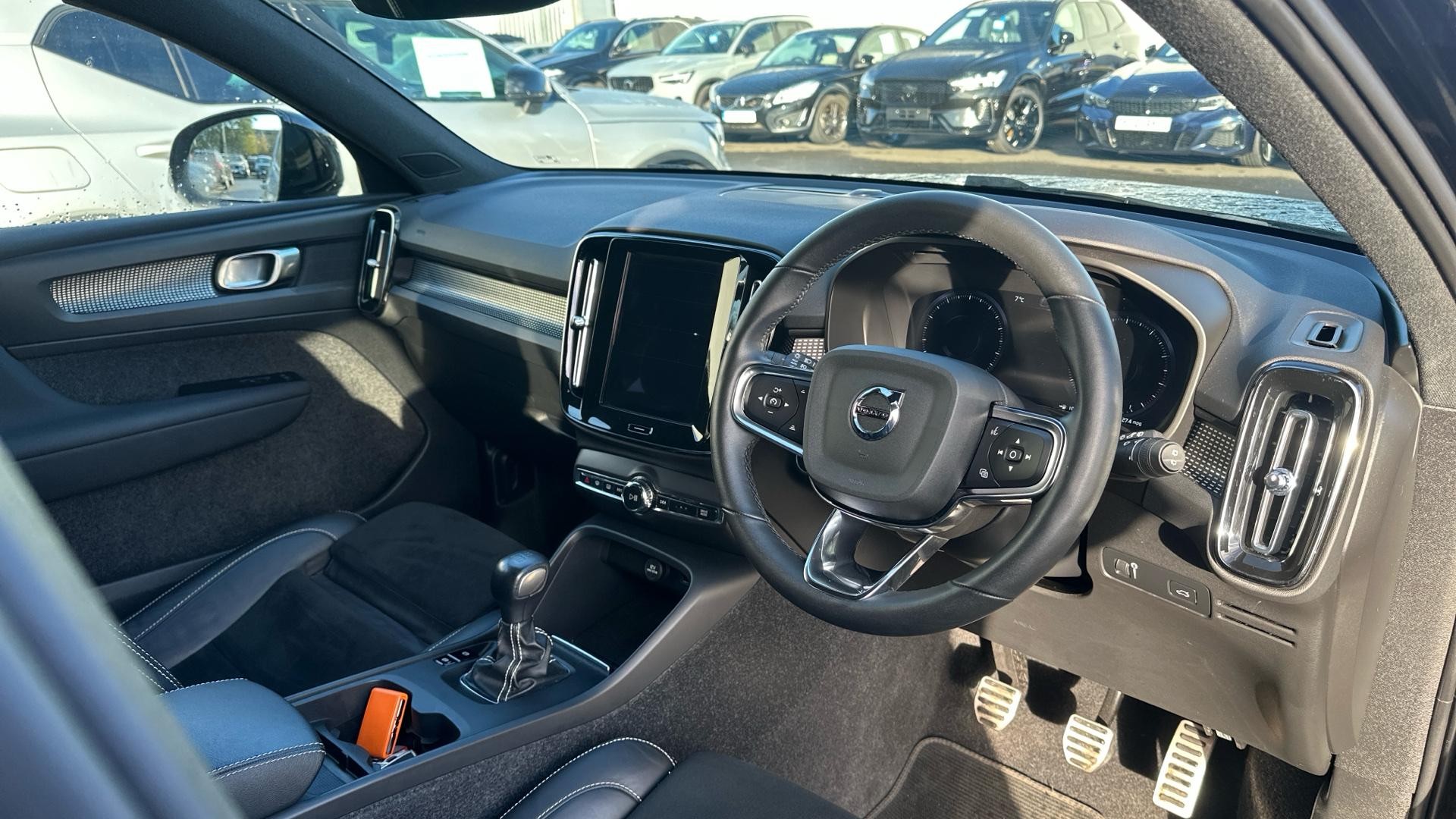 Volvo XC40 Image 5