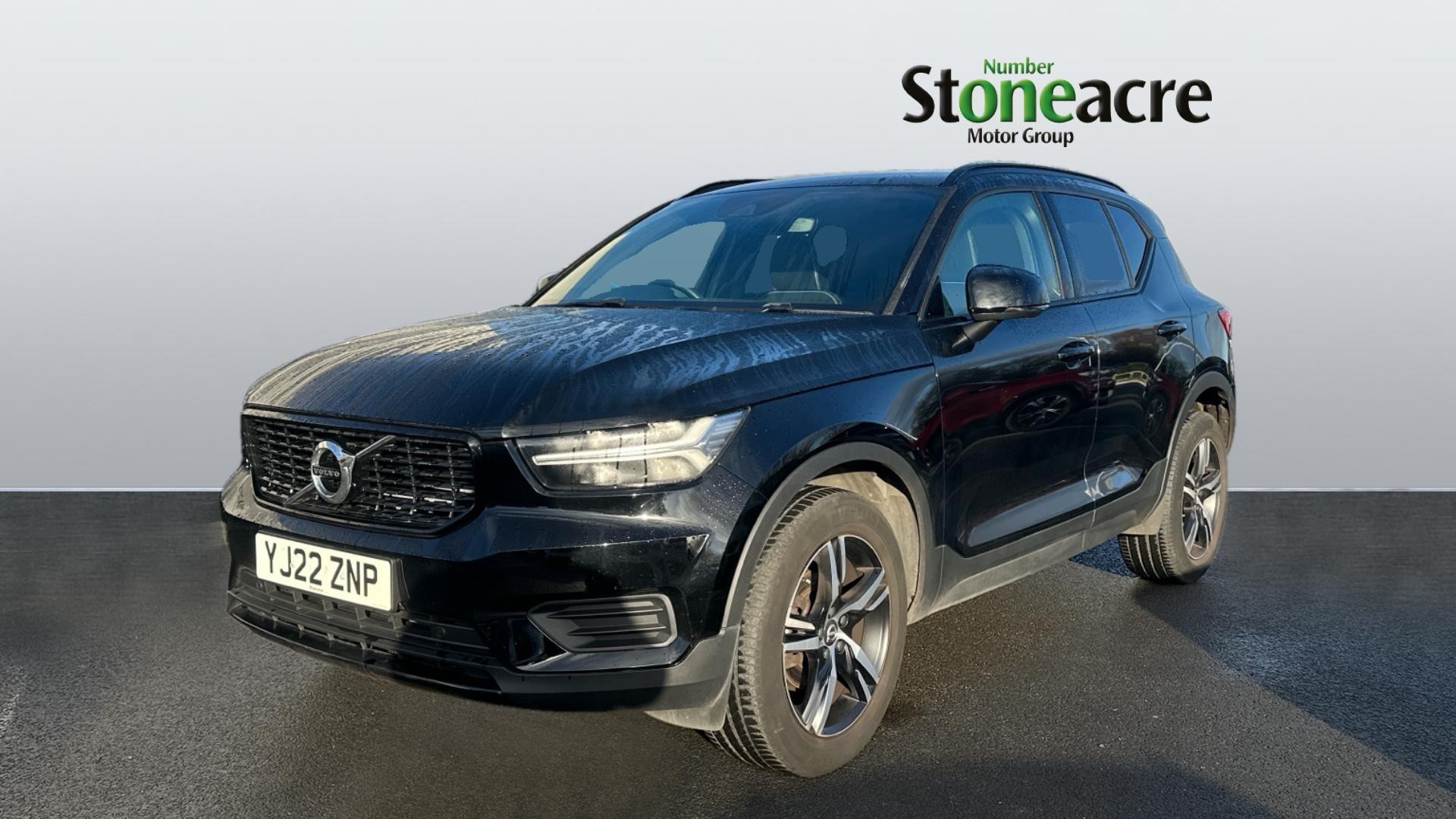 Volvo XC40 Image 6