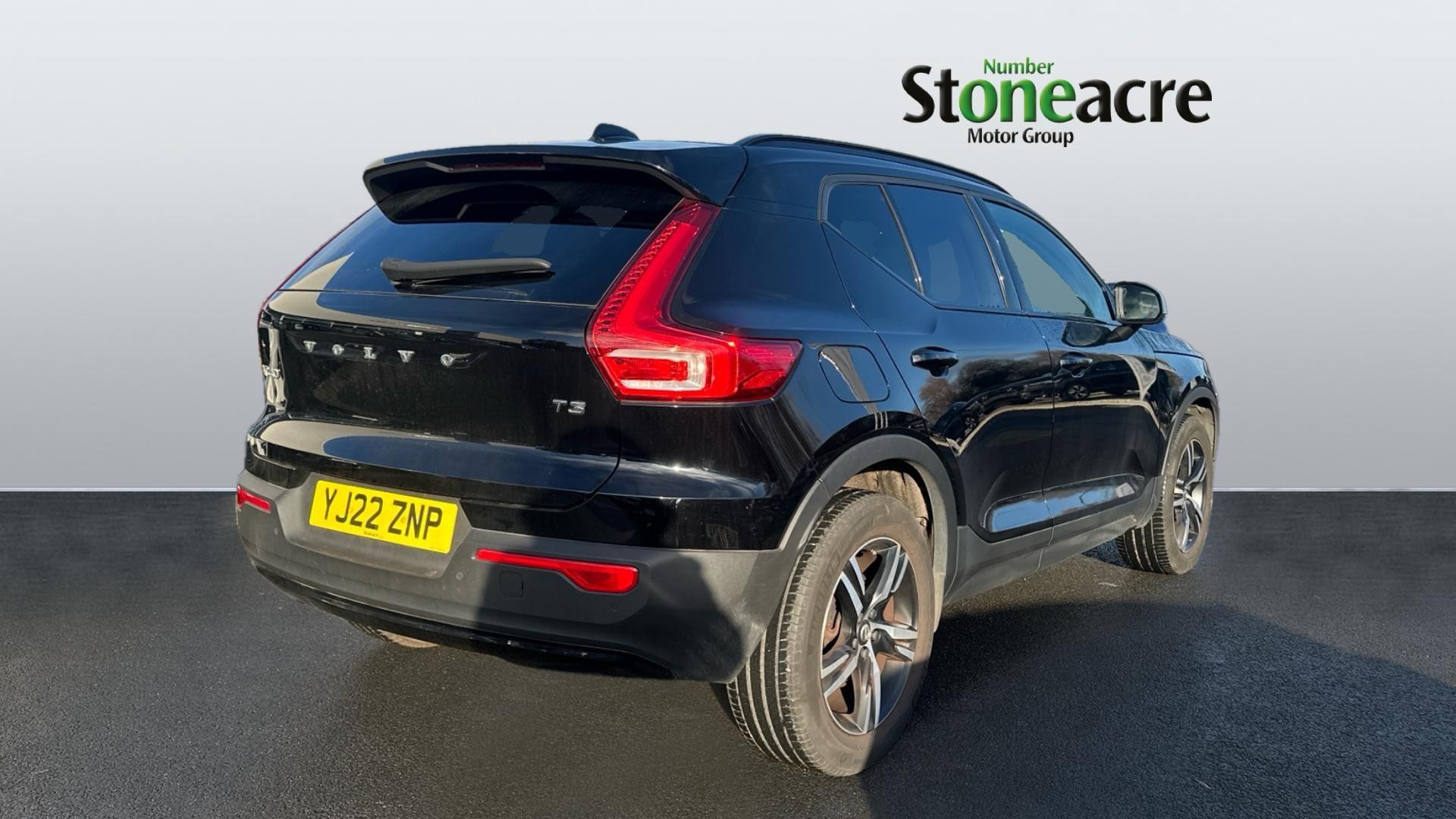 Volvo XC40 Image 7